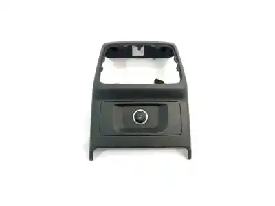 Автозапчастина б/у молдинг для audi a4 b9 (8w2, 8wc) 1.4 tfsi посилання на oem iam 8w0864376  