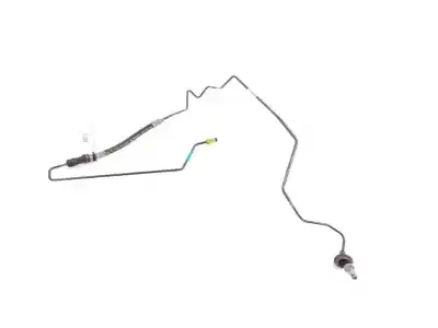 Автозапчасти б/у трубка за audi a4 b9 (8w2, 8wc) 1.4 tfsi ссылки oem iam 8w2721465b  