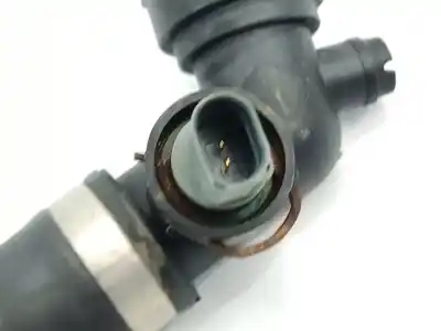 Автозапчастина б/у труба для audi a4 b9 (8w2, 8wc) 1.4 tfsi посилання на oem iam 8w0122055p  