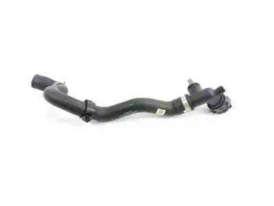 Second-hand car spare part tube for audi a4 b9 (8w2, 8wc) 1.4 tfsi oem iam references 8w0122055p