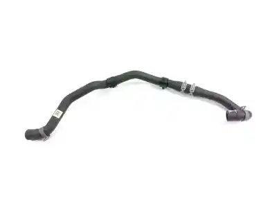 Автозапчастина б/у труба для audi a4 b9 (8w2, 8wc) 1.4 tfsi посилання на oem iam 8w0819342m  