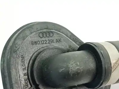 Автозапчасти б/у трубка за audi a4 b9 (8w2, 8wc) 1.4 tfsi ссылки oem iam 8w0819350h  