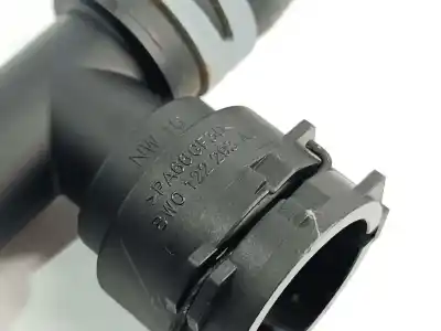 Автозапчастина б/у труба для audi a4 b9 (8w2, 8wc) 1.4 tfsi посилання на oem iam 8w0819334r  