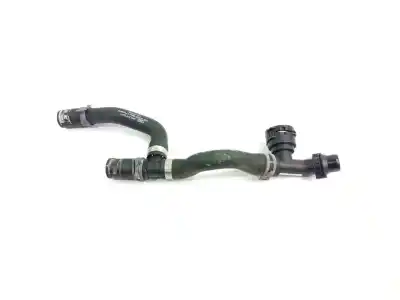 Автозапчастина б/у труба для audi a4 b9 (8w2, 8wc) 1.4 tfsi посилання на oem iam 8w0819334r  