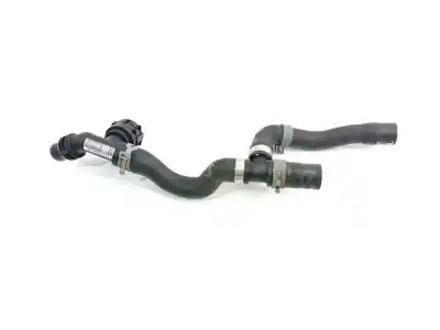 Second-hand car spare part tube for audi a4 b9 (8w2, 8wc) 1.4 tfsi oem iam references 8w0819334r
