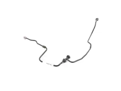 Second-hand car spare part tube for audi a4 b9 (8w2, 8wc) 1.4 tfsi oem iam references 8w0121081