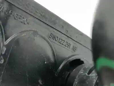 Автозапчасти б/у трубка за audi a4 b9 (8w2, 8wc) 1.4 tfsi ссылки oem iam 8w0819332aa  