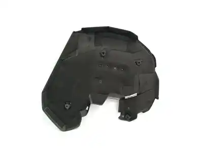 Second-hand car spare part engine cover for audi a4 b9 (8w2, 8wc) 1.4 tfsi oem iam references 04e103925e