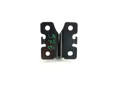 Second-hand car spare part hinge for audi a4 b9 (8w2, 8wc) 1.4 tfsi oem iam references 8w0886177  