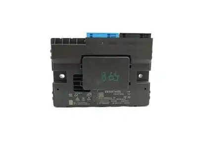 Second-hand car spare part electronic module for audi a4 b9 (8w2, 8wc) 1.4 tfsi oem iam references 8w5907468e