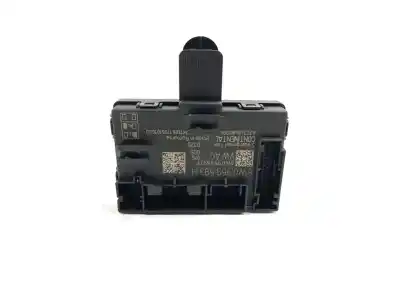 Second-hand car spare part electronic module for audi a4 b9 (8w2, 8wc) 1.4 tfsi oem iam references 8w0959593h