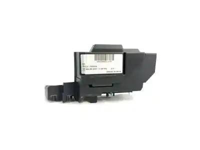Second-hand car spare part fuse box unit for audi a4 b9 (8w2, 8wc) 1.4 tfsi oem iam references 8w0915459e