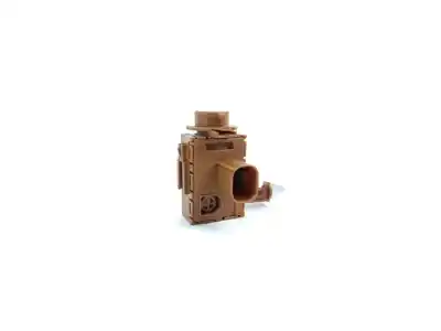 Second-hand car spare part sensor for audi a4 b9 (8w2, 8wc) 1.4 tfsi oem iam references 4h0907658a  