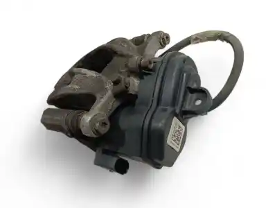 Second-hand car spare part rear left brake caliper for audi a4 b9 (8w2, 8wc) 1.4 tfsi oem iam references 8w0405at