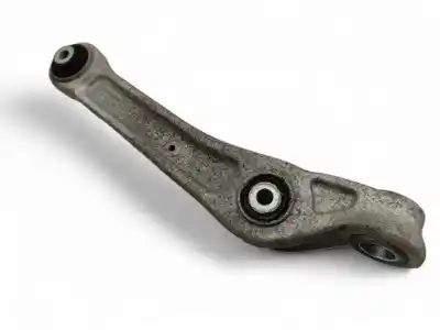 Second-hand car spare part front right lower suspension arm for audi a4 b9 (8w2, 8wc) 1.4 tfsi oem iam references 8w0407156a