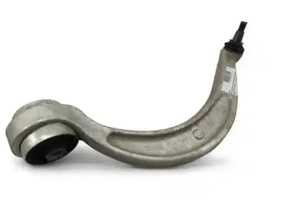 Second-hand car spare part front right lower suspension arm for audi a4 b9 (8w2, 8wc) 1.4 tfsi oem iam references 8w0407698