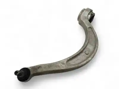 Second-hand car spare part front left lower suspension arm for audi a4 b9 (8w2, 8wc) 1.4 tfsi oem iam references 8w0407695