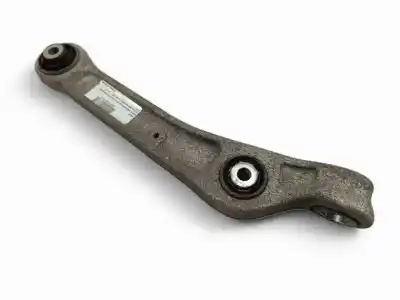 Second-hand car spare part front left lower suspension arm for audi a4 b9 (8w2, 8wc) 1.4 tfsi oem iam references 8w0407155a