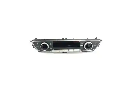 Автозапчастина б/у клімат-контроль для audi a4 b9 (8w2, 8wc) 1.4 tfsi посилання на oem iam 8w0820043t  