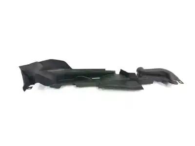 Автозапчастина б/у молдинг для audi a4 b9 (8w2, 8wc) 1.4 tfsi посилання на oem iam 8w0821170  