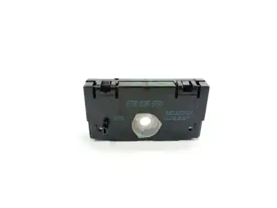 Second-hand car spare part electronic module for audi a4 b9 (8w2, 8wc) 1.4 tfsi oem iam references 8t8035570