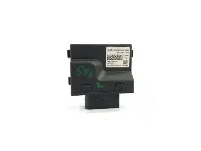 Second-hand car spare part electronic module for audi a4 b9 (8w2, 8wc) 1.4 tfsi oem iam references 8w0906093g  