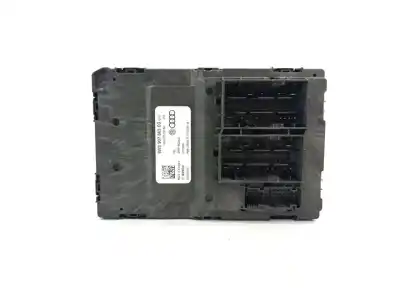 Second-hand car spare part comfort module for audi a4 b9 (8w2, 8wc) 1.4 tfsi oem iam references 8w0907063cg  
