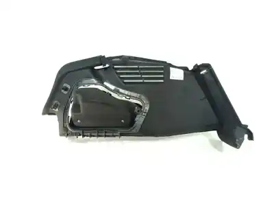 Автозапчастина б/у молдинг для audi a4 b9 (8w2, 8wc) 1.4 tfsi посилання на oem iam 8w5863880g  