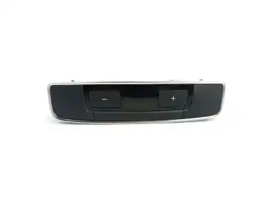 Автозапчасти б/у климат-контроль за audi a4 b9 (8w2, 8wc) 1.4 tfsi ссылки oem iam 8w0919158  