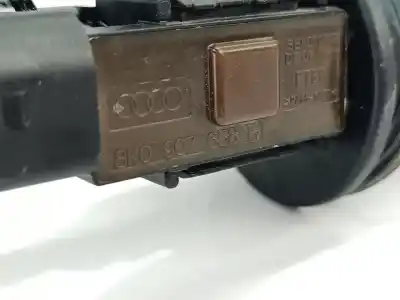 Second-hand car spare part clutch cylinder for audi a4 b9 (8w2, 8wc) 1.4 tfsi oem iam references 8k2721401h