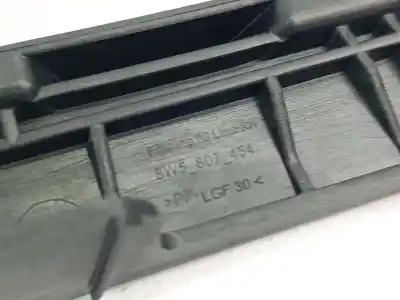 Second-hand car spare part rear decorative moulding for audi a4 b9 (8w2, 8wc) 1.4 tfsi oem iam references 8w5807454
