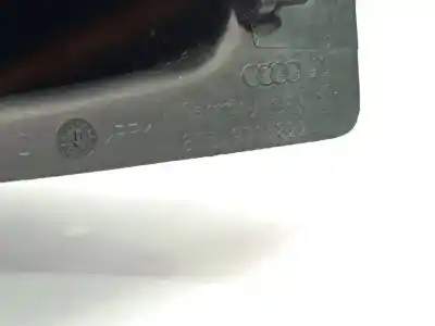 Автозапчасти б/у задние молдинги за audi a4 b9 (8w2, 8wc) 1.4 tfsi ссылки oem iam 8w5971821  