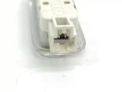 Second-hand car spare part interior light for audi a4 b9 (8w2, 8wc) 1.4 tfsi oem iam references 4m0947105