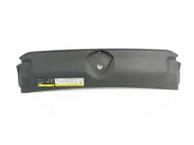 Second-hand car spare part front decorative moulding for audi a4 b9 (8w2, 8wc) 1.4 tfsi oem iam references 8w0807081