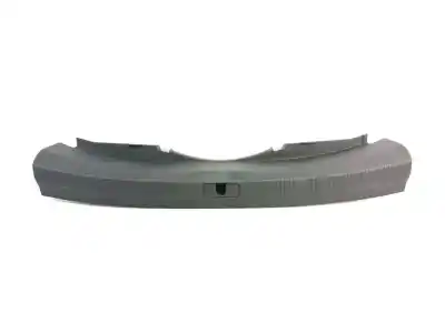 Second-hand car spare part rear decorative moulding for audi a4 b9 (8w2, 8wc) 1.4 tfsi oem iam references 8w5863471b