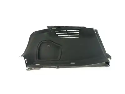 Автозапчастина б/у молдинг для audi a4 b9 (8w2, 8wc) 1.4 tfsi посилання на oem iam 8w5863879g  