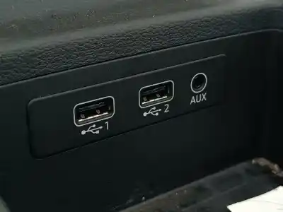 Автозапчасти б/у центральный подлокотник за audi a4 b9 (8w2, 8wc) 1.4 tfsi ссылки oem iam 8w0864283a  