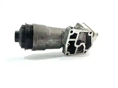 Peça sobressalente para automóvel em segunda mão suporte do filtro de óleo por volkswagen golf v berlina (1k1) 1.9 tdi referências oem iam 045115389e  