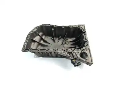 Peça sobressalente para automóvel em segunda mão cárter por renault scenic ii (jm) f9q818 referências oem iam 8200728386  