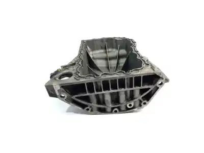 Peça sobressalente para automóvel em segunda mão cárter por renault scenic ii (jm) f9q818 referências oem iam 8200728386  