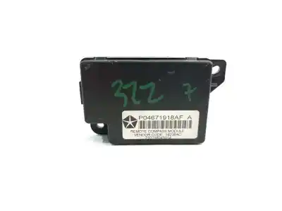 Second-hand car spare part ELECTRONIC MODULE for CHRYSLER GRAND VOYAGER  OEM IAM references P04671918AF  