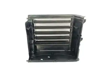 Peça sobressalente para automóvel em segunda mão grade do radiador dianteiro por bmw 3 (e46) 320 d referências oem iam 157048048