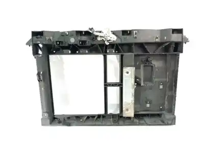 Second-hand car spare part front panel for peugeot 207/207+ (wa_, wc_) 1.6 16v oem iam references 9682586580