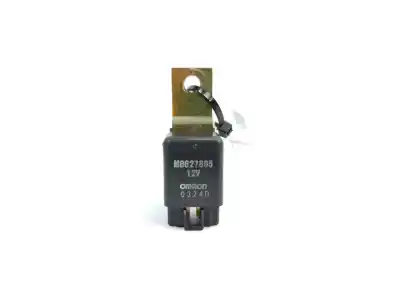 Автозапчасти б/у реле за mitsubishi montero (v20/v40) 6g72 ссылки oem iam mb627895  