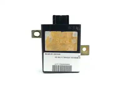 Автозапчасти б/у реле за mitsubishi montero (v20/v40) 6g72 ссылки oem iam 3213425020