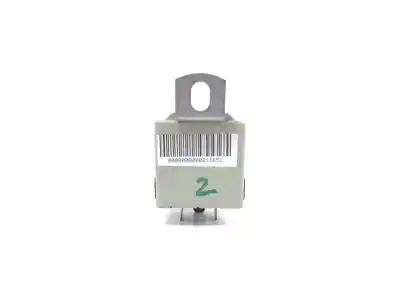 Автозапчасти б/у реле за mitsubishi montero (v20/v40) 6g72 ссылки oem iam 0689001630  