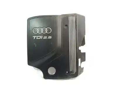 Автозапчастина б/у крішка двигуна для audi a6 c4 (4a2) 2.5 tdi посилання на oem iam 046103927