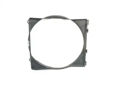 Second-hand car spare part front radiator support for audi a6 c4 (4a2) 2.5 tdi oem iam references 4a0121207  