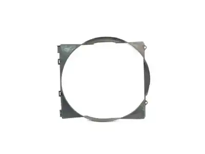 Second-hand car spare part front radiator support for audi a6 c4 (4a2) 2.5 tdi oem iam references 4a0121207  