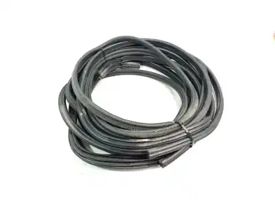 Peça sobressalente para automóvel em segunda mão junta vedante da porta por bmw x1 (e84) x1 xdrive 18d referências oem iam 2990833